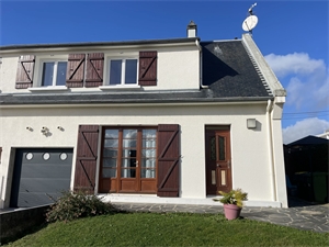maison-villa à la vente -   77320  LA FERTE-GAUCHER, surface 91 m2 vente maison-villa - APR717297